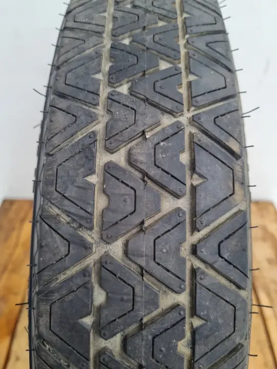 BMW E46 KOŁO DOJAZDOWE dojazdówka 125/90 R15 5x120 2150330 1095069