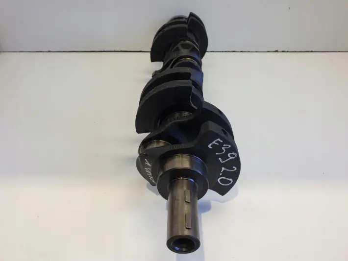 BMW E39 2.0 i WAŁ KORBOWY M52B20
