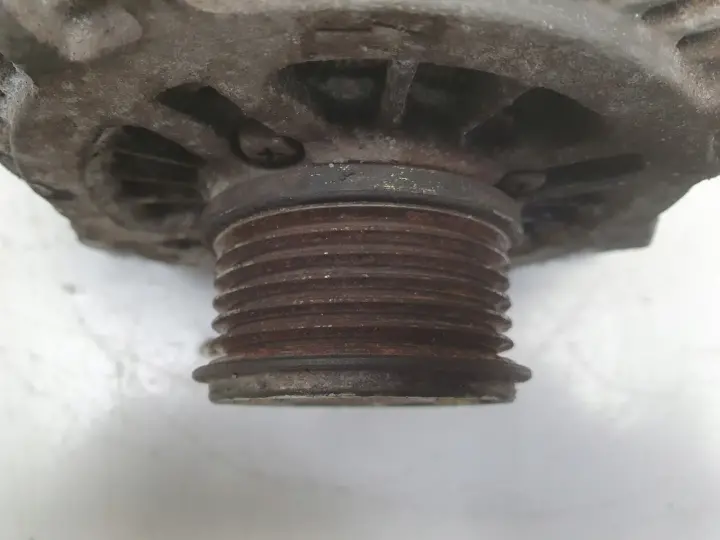 Citroen C5 I 2.0 HDI ALTERNATOR 9654752880