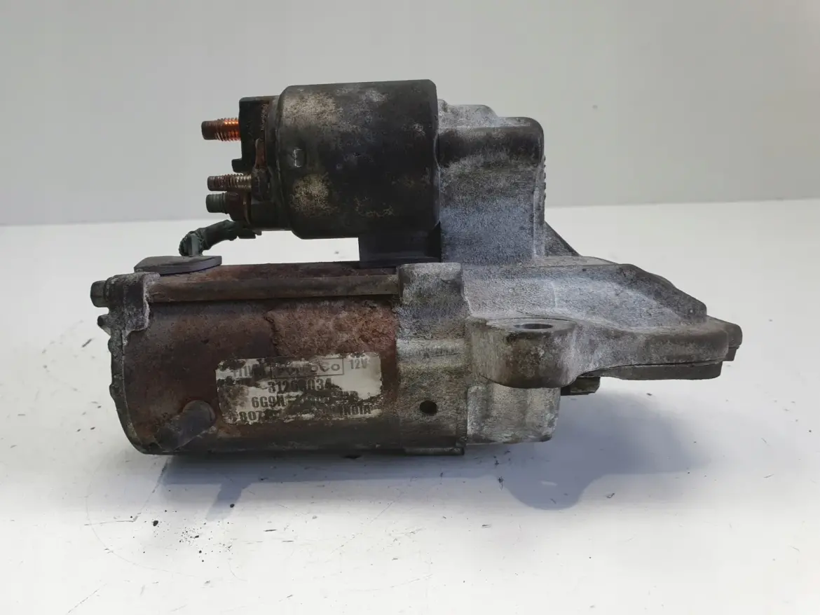 Volvo S40 II V50 II V70 III S80 II 2.0 16V ROZRUSZNIK 31268034 B4204S4