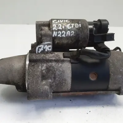 Honda Civic VIII 2.2 i-CDTI ROZRUSZNIK N22A2