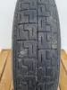 Opel Vectra C Astra H KOŁO DOJAZDOWE dojazdówka 125/85 R16 5x110 2160132