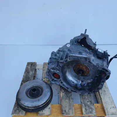 Mondeo MK4 2.2 TDCI SKRZYNIA BIEGÓW AG917000BA