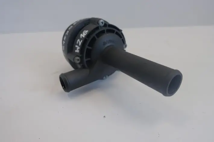 Mercedes W216 DODATKOWA POMPA WODY 17201-0R011
