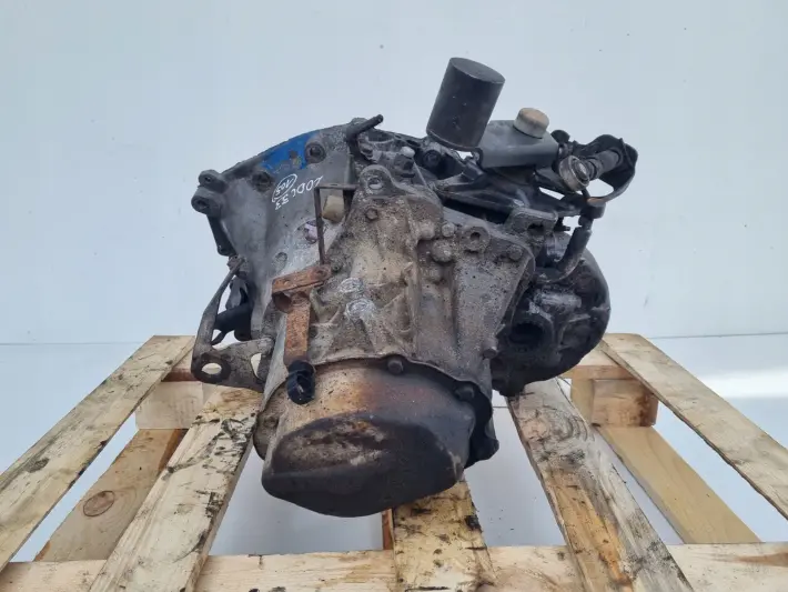 Fiat Ulysse 1.9 TD SKRZYNIA BIEGÓW manualna 20DL33 manual