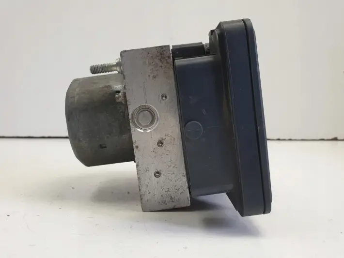 Dacia Duster POMPA ABS Sterownik 476608845R