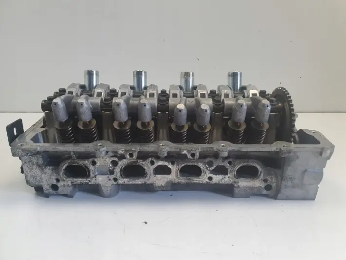 Mini Cooper R50 R53 1.6 16V GŁOWICA CYLINDRÓW 04777751AB