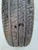 Renault Trafic III KOŁO ZAPASOWE Zapas felga 215/65 R16C 5x114.3 ET50