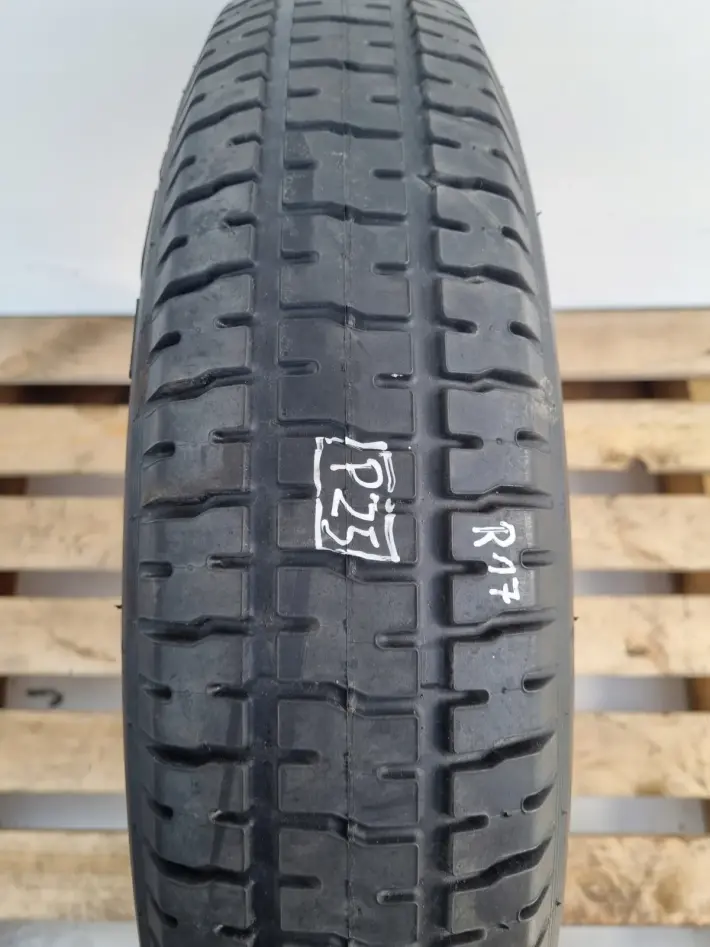 Honda CRV CR-V III KOŁO DOJAZDOWE dojazdówka 155/90 R17 D17 J17X4T 5X114,3