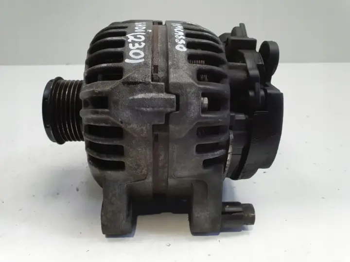 Citroen C4 Picasso 1.6 HDI ALTERNATOR