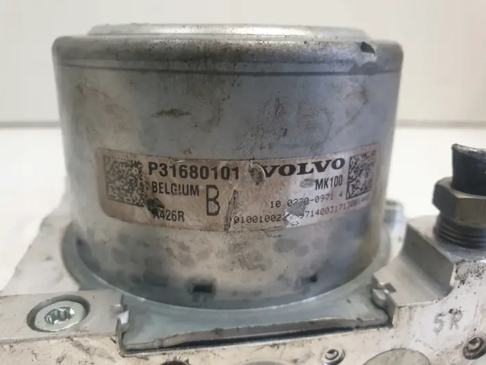 Volvo V90 POMPA ABS hamulcowa 31680098 P31680101