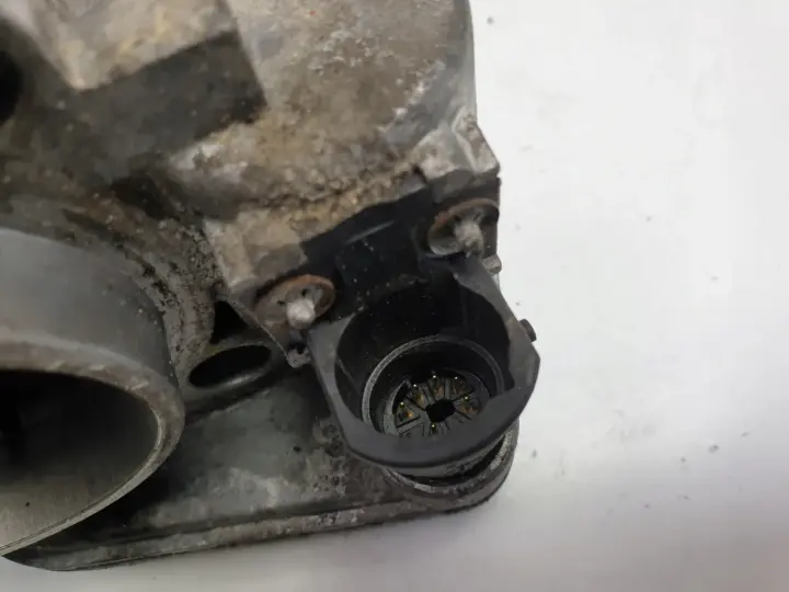 Mercedes W208 2.3 K PRZEPUSTNICA 1111410025