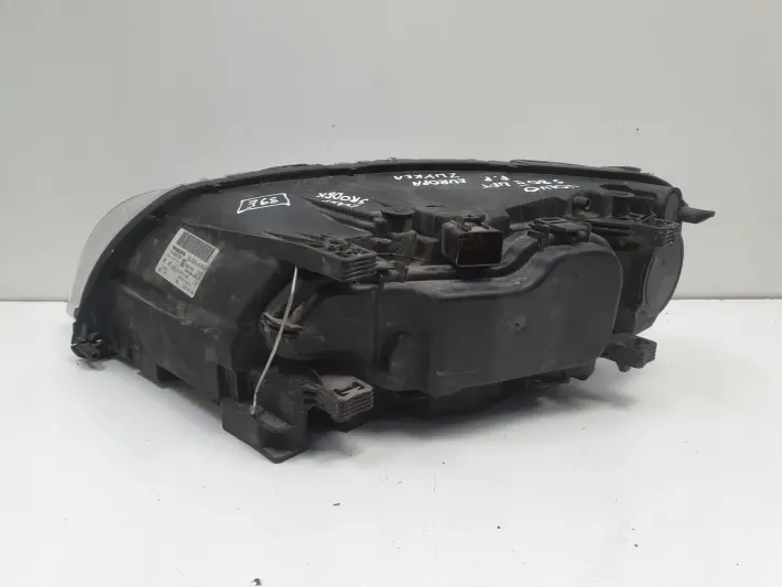 Volvo S80 II V70 III LIFT PRZEDNIA LAMPA PRAWA PRAWY PRZÓD europa 31420020