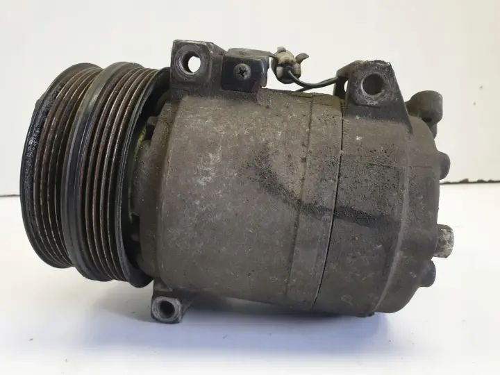 Volvo S40 II V50 2.5 T SPRĘŻARKA KLIMATYZACJI