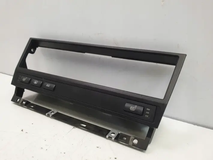 BMW E39 PANEL przełącznik PODGRZEWANIA FOTELI ASC