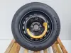 Fiat Alfa Romeo Mito KOŁO DOJAZDOWE dojazdówka 125/90 R15 4x98 A4470609