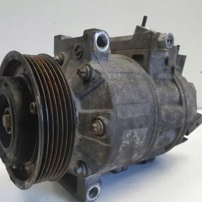 VW Eos 2.0 FSI SPRĘŻARKA KLIMATYZACJI pompa