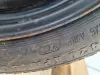 Opel Zafira B Astra H KOŁO DOJAZDOWE dojazdówka 115/70 R16 5x110 2160141