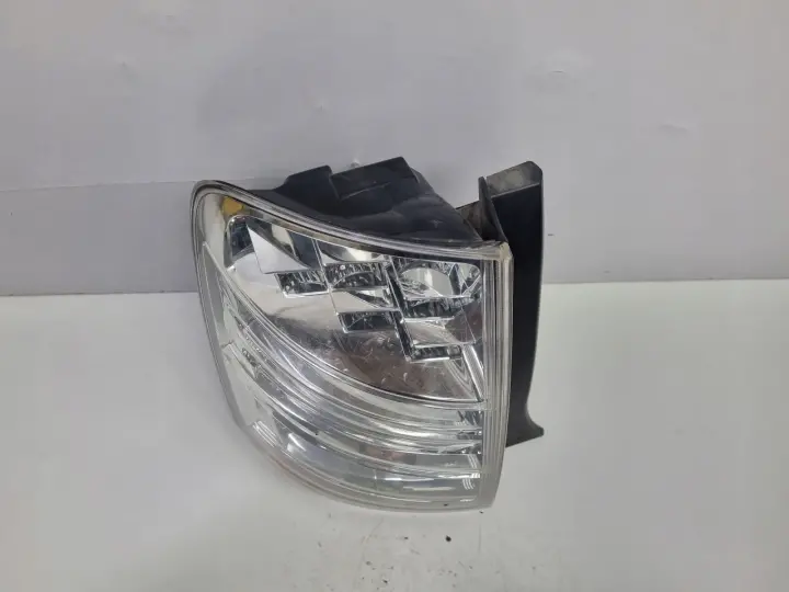 Toyota Prius II 03-09r TYLNA LAMPA LEWA lewy tył kierowcy STANLEY 47-14L