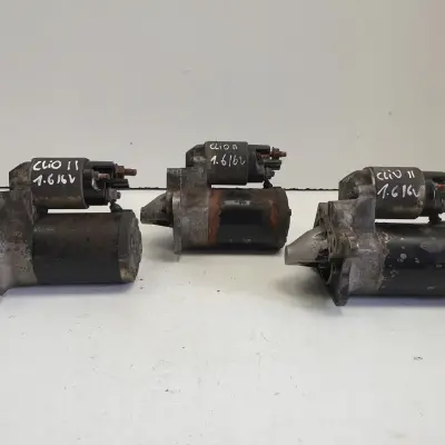 Renault Clio II 1.6 16V ROZRUSZNIK 8200298371