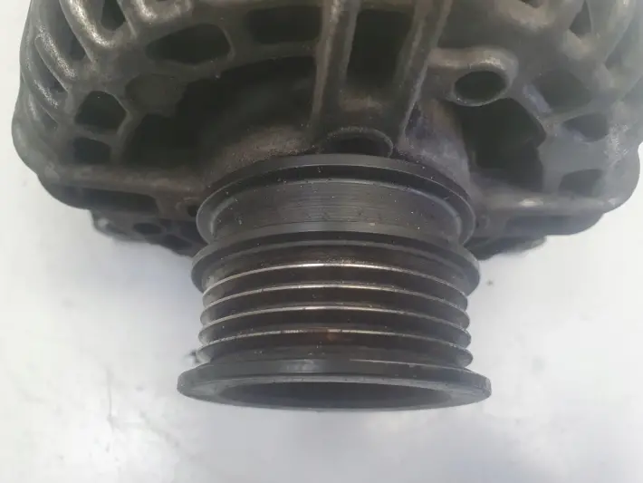 Opel Astra III H 1.6 16V ALTERNATOR 100A bosch 0124325163 AK