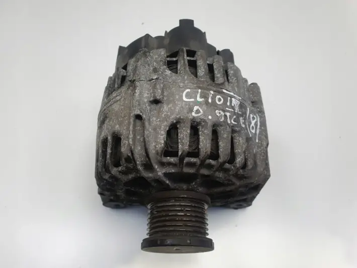 Renault Clio IV 0.9 TCe ALTERNATOR 231000091R 2620644A