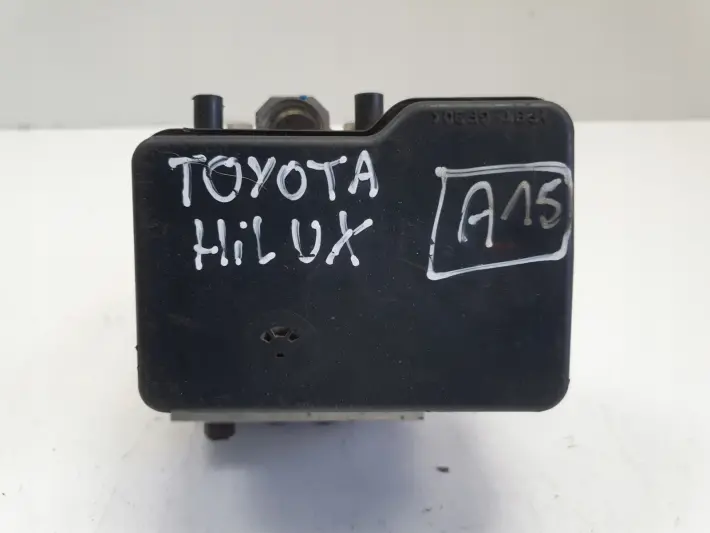 Toyota Hilux VIII POMPA ABS Sterownik 89541-71030 135110-19490