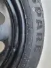 Jaguar XJ XKR KOŁO DOJAZDOWE dojazdówka 135/80 R18 5x120 MMD6119AA