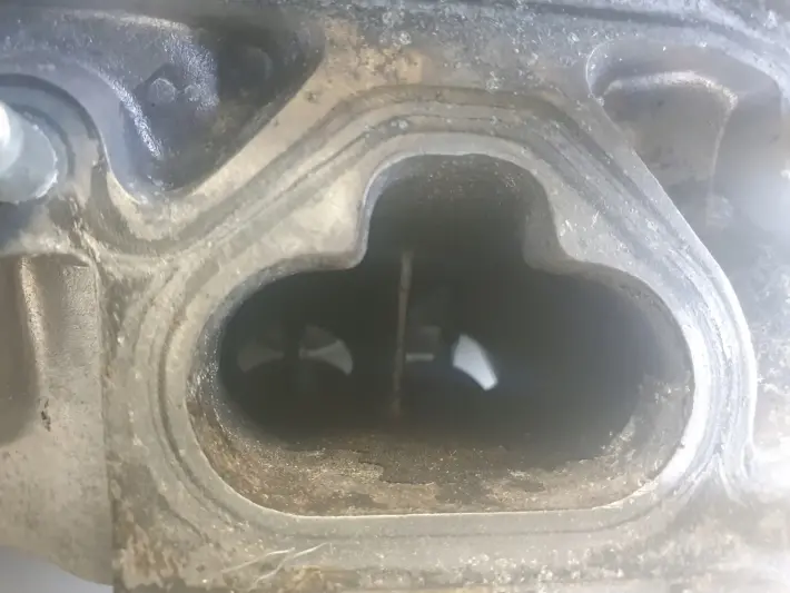Opel Zafira A 1.8 16V GŁOWICA CYLINDRÓW 9242094