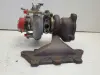 Renault Captur 0.9 TCe TURBOSPRĘŻARKA turbo 90KM