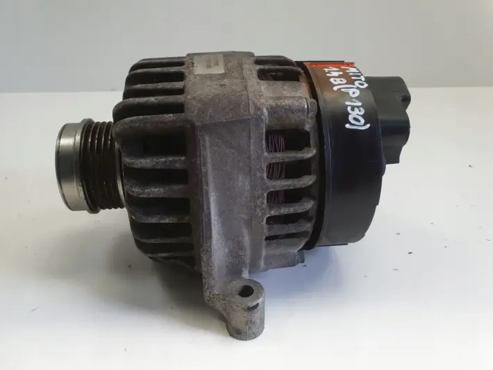 Alfa Romeo Mito 1.4 T-JET ALTERNATOR 101210-1081denso DAN993