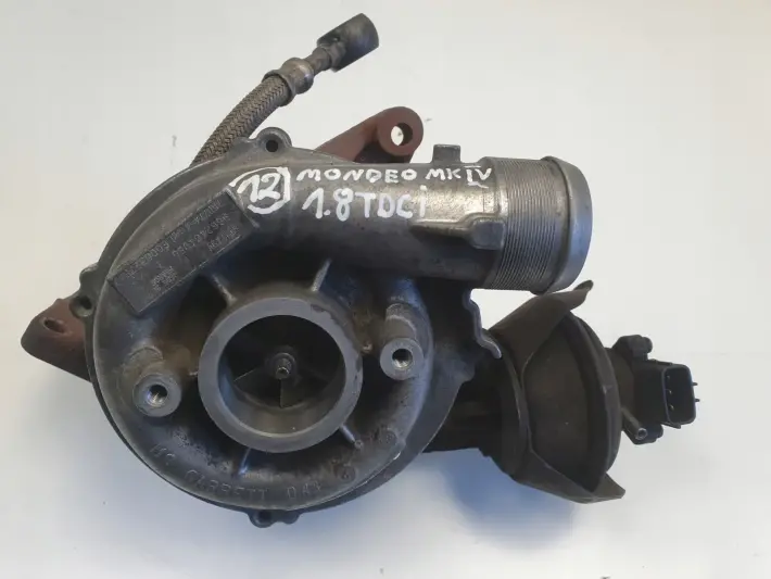Ford Mondeo MK4 2.0 TDCI TURBOSPRĘŻARKA turbo 9662464980