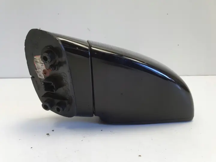 Kia Carens III 06-13r LUSTERKO PRAWE PASAŻERA 5 pin