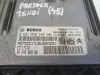 Peugeot Partner II 1.6 HDI STEROWNIK SILNIKA komputer 0281030546