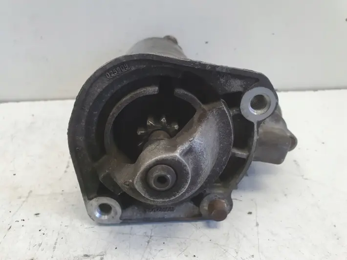 Volvo S60 V70 II 2.0 T ROZRUSZNIK 0001108166 bosch