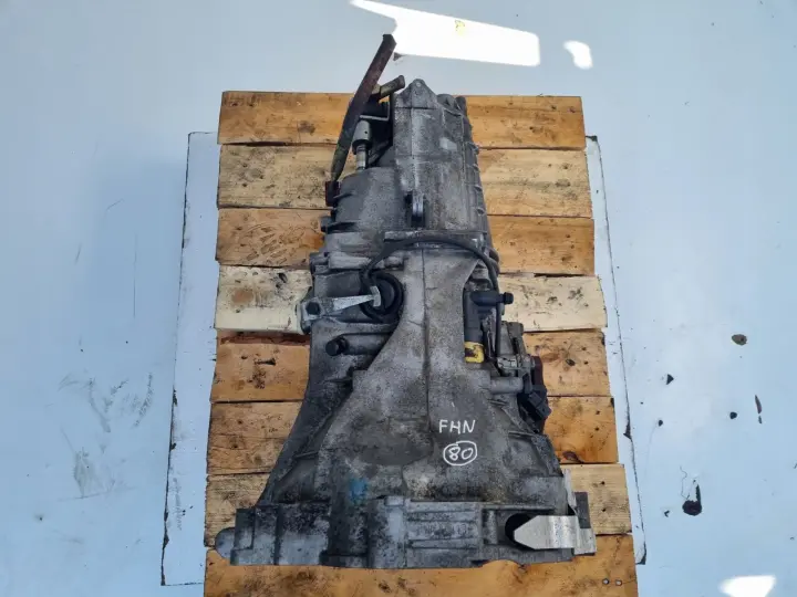 VW Passat B5 1.9 TDI MANUALNA SKRZYNIA BIEGÓW manual FHN