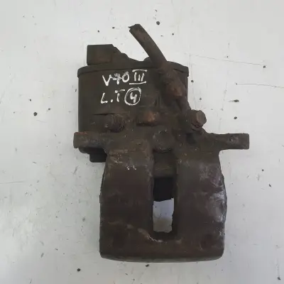 Volvo S60 II S80 II V60 V70 III XC70 II TYLNY ZACISK HAMULCOWY lewy tył