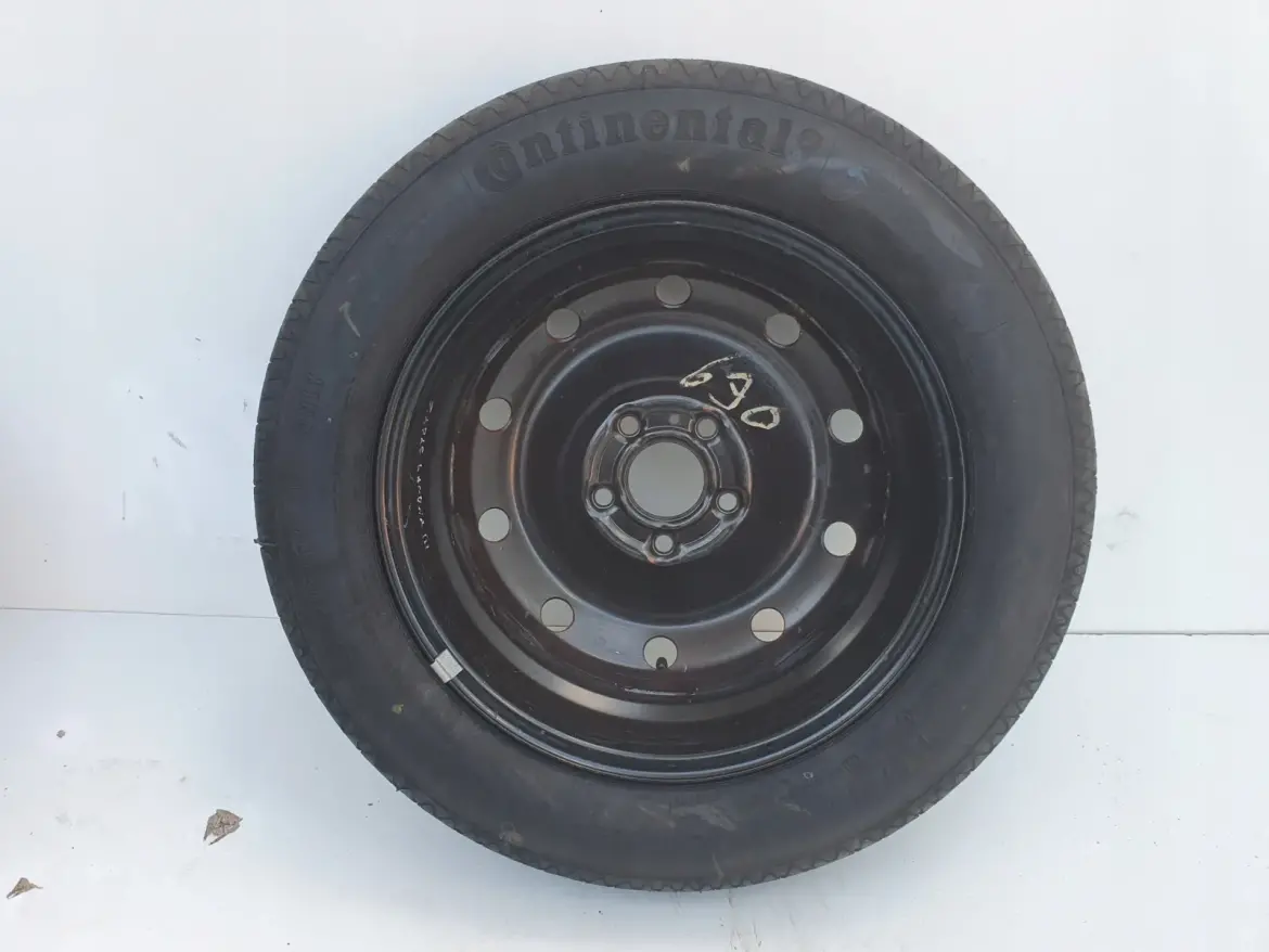Megane II Scenic II KOŁO ZAPASOWE Zapas 185/65 R16 5x108 ET33