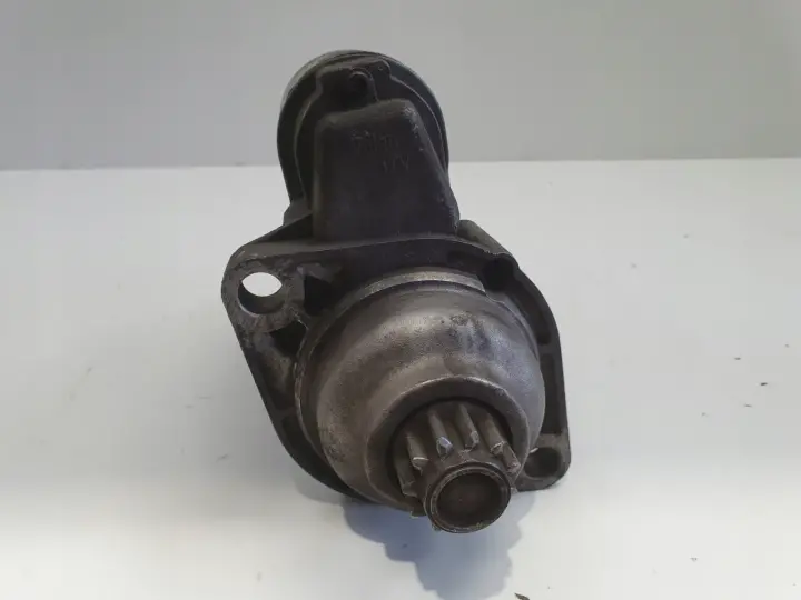Audi A3 8L Golf IV 1.9 TDI ROZRUSZNIK valeo 02A911024B D7RS30
