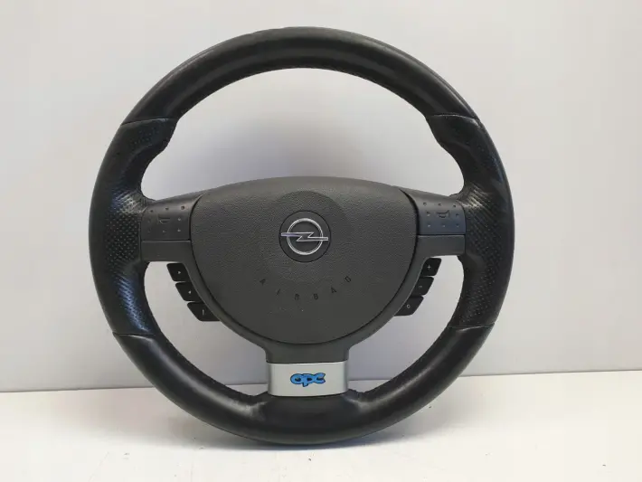 Opel Meriva A OPC KIEROWNICA MULTIFUNKCYJNA oryg
