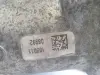 Ford Focus III MK3 1.6 TDCI PRZEPUSTNICA 9673534480 28275019
