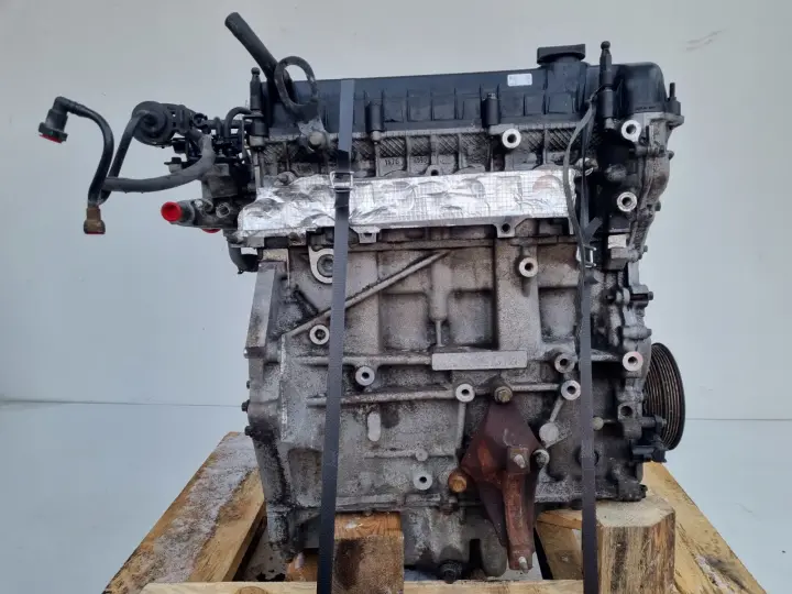 SILNIK KOMPLET Volvo S40 II 1.8 16V 125KM ładna kompresja 129tyś B4184SF