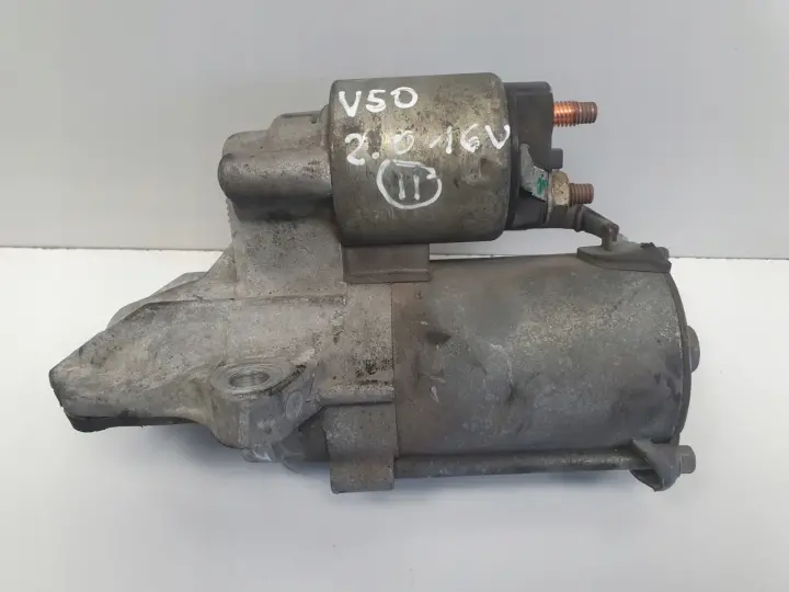 Volvo S40 II V50 2.0 16V ROZRUSZNIK 30795405