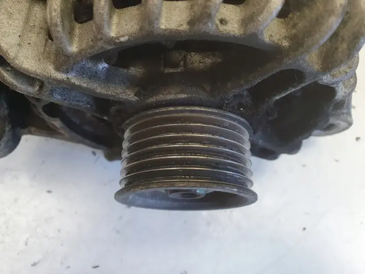 Ford Focus MK2 1.6 16V ALTERNATOR