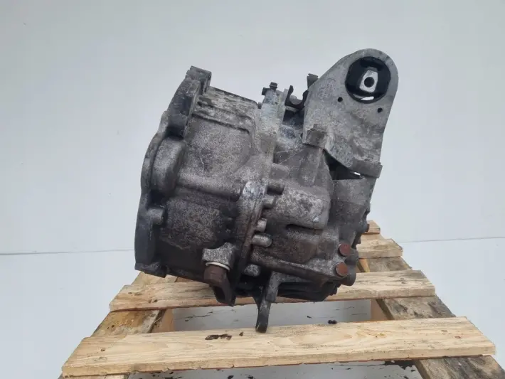 Mini One R50 1.4 D D4D SKRZYNIA BIEGÓW 7521757 BLA
