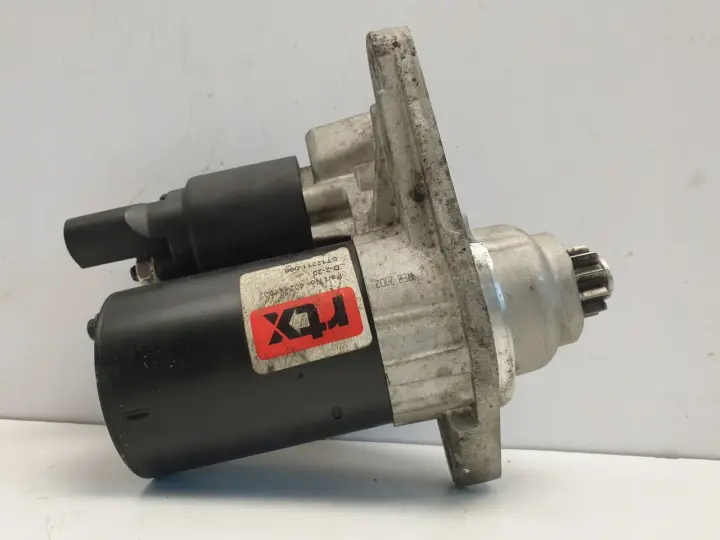 VW Jetta V 1.6 FSI ROZRUSZNIK