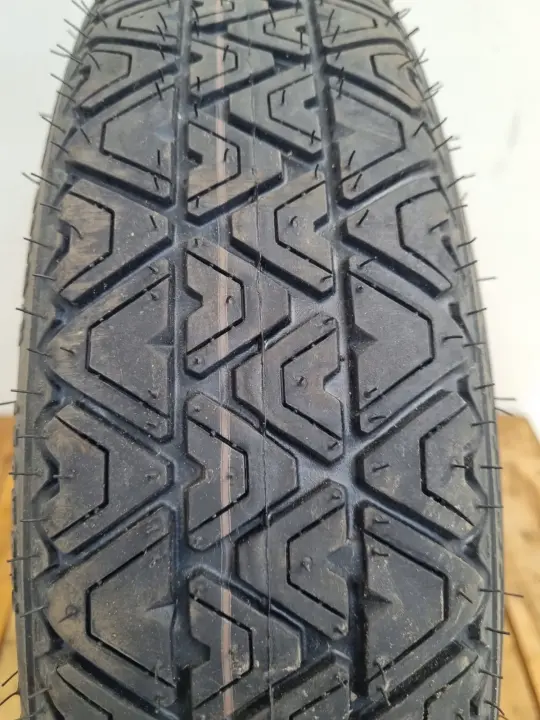 Opel Vectra C Astra H KOŁO DOJAZDOWE dojazdówka 115/70 R16 5x110 2160132