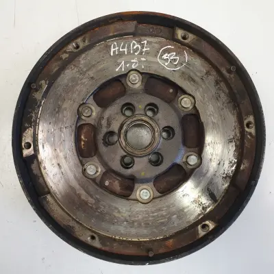 Audi A4 B7 1.8 T turbo KOŁO DWUMASOWE DWUMASA