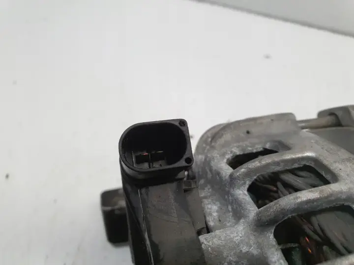 Volvo S60 II V60 2.0 D3 ALTERNATOR