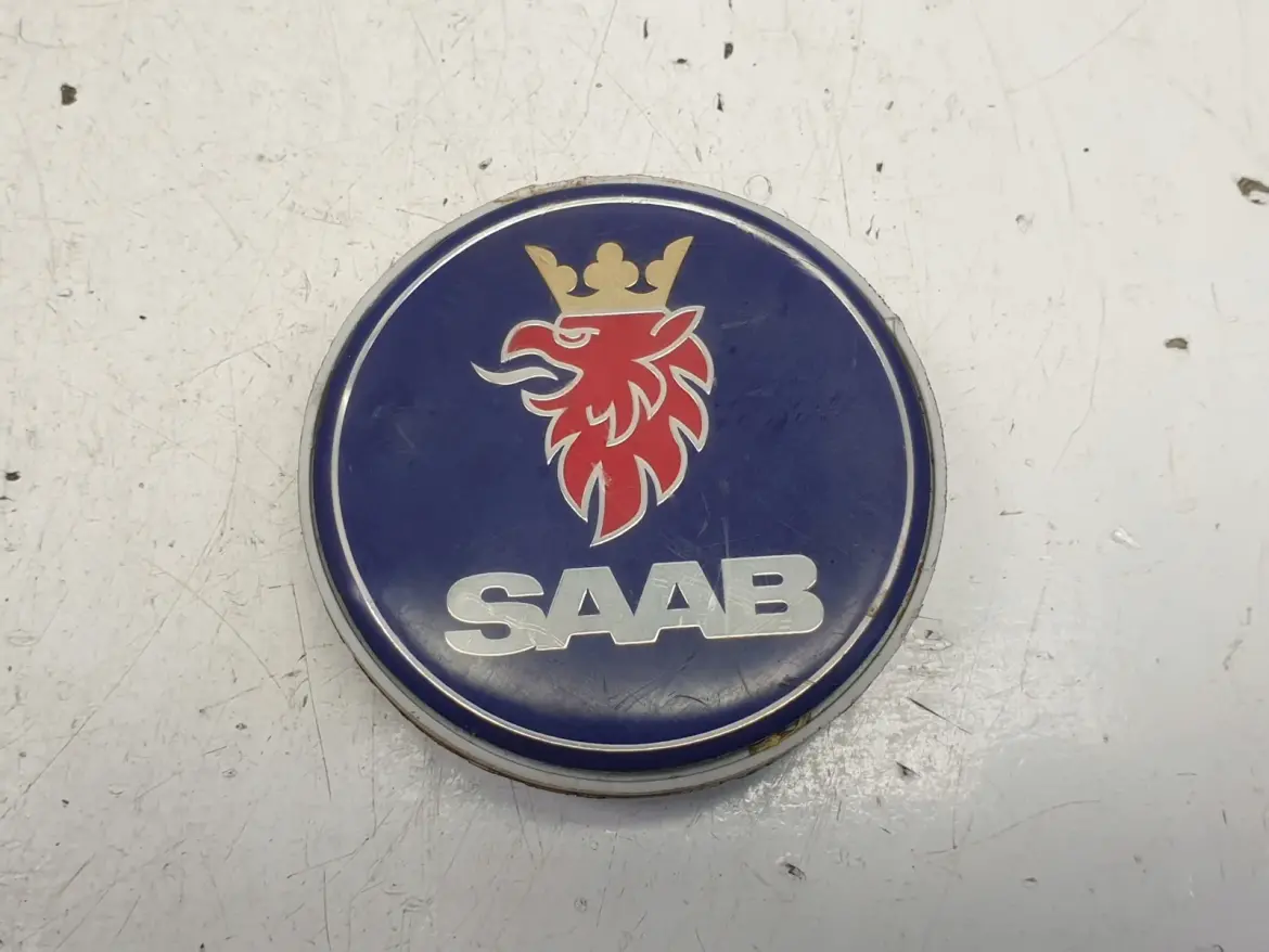 Saab 93 9-3 II DEKIELEK FELGI Kapsel 12775052